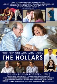 Locandina di The Hollars