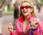 La rivincita delle bionde: Reese Witherspoon celebra col 'bend e snap'
