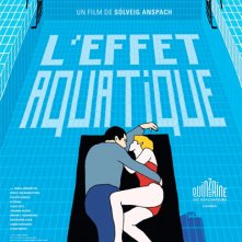 Locandina di L'effetto acquatico
