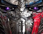 Transformers: The Last Knight invade Times Square!