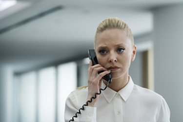 Mr. Robot: Portia Doubleday è Angela in eps2.0_unm4sk.tc