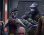 Star Wars Rebels: svelata la prima clip della stagione 3!