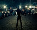 The Walking Dead: più di una persona sa chi è la vittima di Negan