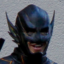 The Flash: una misteriosa presenza sul set della stagione 3