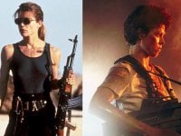 Aliens e Terminator 2: perché James Cameron è il re dei sequel