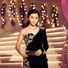Skiptrace - Missione Hong Kong: Fan Bingbing in una scena del film