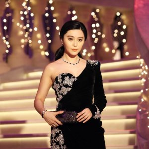Skiptrace - Missione Hong Kong: Fan Bingbing in una scena del film