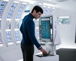 Zachary Quinto: 'Ci sono altri due script di Star Trek in fase di sviluppo oltre quello di Tarantino'