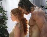 The Legend of Tarzan: la favola alternativa di David Yates
