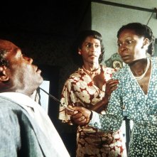 Il colore viola: una scena del film con Whoopi Goldberg