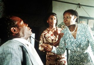 Il colore viola: una scena del film con Whoopi Goldberg
