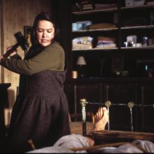 Misery non deve morire: un istante del film