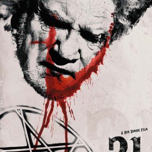 31: una locandina del film