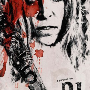 31: un character poster del film horror