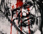 I character poster di 31, il film horror di Rob Zombie