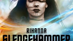 Star Trek Beyond - Sul set del video musicale 'Sledgehammer' di Rihanna (sottotitoli in italiano)