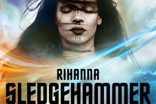 Star Trek Beyond - Sul set del video musicale 'Sledgehammer' di Rihanna (sottotitoli in italiano)
