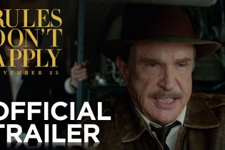 Rules Don’t Apply - Trailer