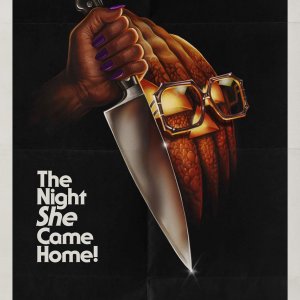 Boo! A Madea Halloween - La locandina ufficiale