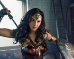 Wonder Woman: quattro nuove foto del film