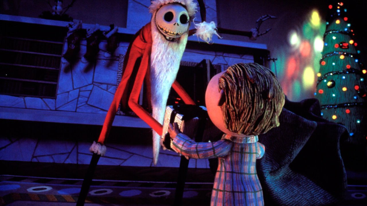 Nightmare Before Christmas, Henry Selick ha un'idea per un prequel sulle origini di Jack Skellington