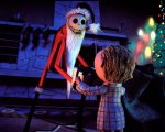 Nightmare Before Christmas, Henry Selick ha un'idea per un prequel sulle origini di Jack Skellington