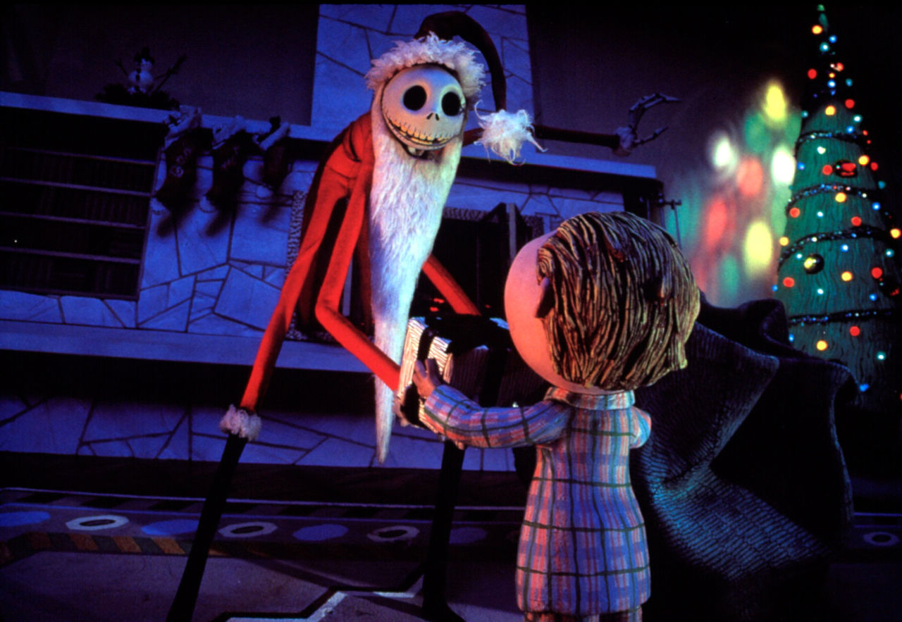 Nightmare Before Christmas, Henry Selick ha un'idea per un prequel sulle origini di Jack Skellington