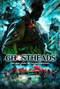 Locandina di Ghostheads