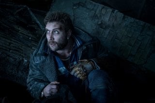 Suicide Squad: Jai Courtney interpreta Captain Boomerang