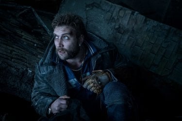 Suicide Squad: Jai Courtney interpreta Captain Boomerang