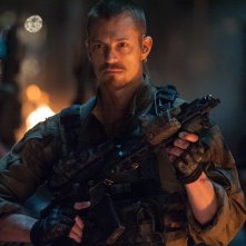 Suicide Squad: Joel Kinnaman interpreta Rick Flagg