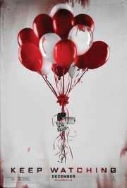 Locandina di Keep Watching