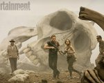 Kong: Skull Island - Il primo trailer del film 