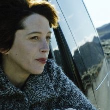 L'effetto acquatico: Florence Loiret Caille in una scena del film