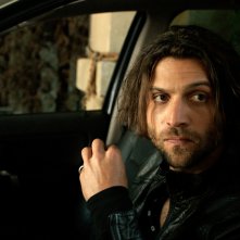 Lights Out - Terrore nel buio: Alexander DiPersia in una scena del film