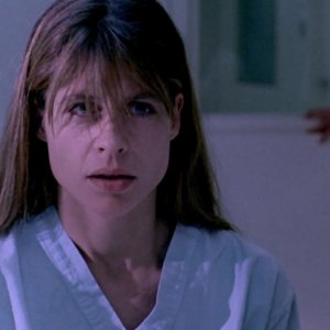 Terminator 2: Linda Hamilton