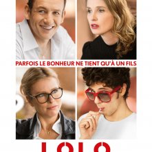 Locandina di Lolo
