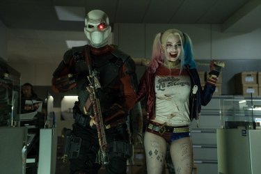 Suicide Squad Harley Quinn Cosplay Oggetti di scena