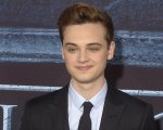 Breathe: Dean-Charles Chapman nel cast del film di Andy Serkis