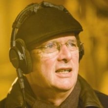 Mike Newell sul set di Prince of Persia: The Sands of Time