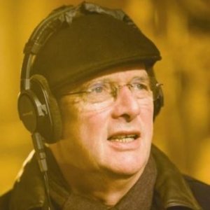 Mike Newell sul set di Prince of Persia: The Sands of Time