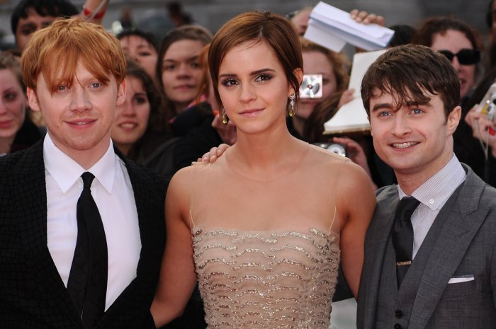 Harry Potter: Che fine hanno fatto i protagonisti?