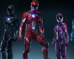 Power Rangers: Rita Repulsa contro la Yellow Ranger nella nuova foto