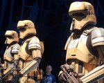 Rogue One: svelati i costumi alla Star Wars Celebration 2016