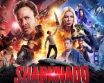 Sharknado 4: nel nuovo trailer appaiono nuovi terribili tornado