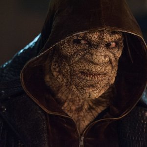 Suicide Squad: Adewale Akinnuoye-Agbaje nei panni di Killer Croc