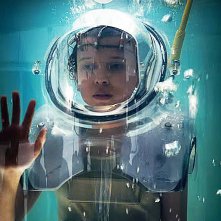 Stranger Things: un'immagine tratta dalla serie di Netflix