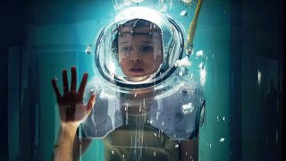 Stranger Things: un'immagine tratta dalla serie di Netflix