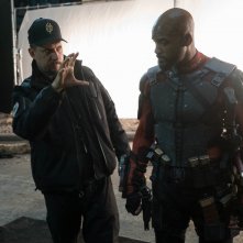 Suicide Squad David Ayer Will Smith