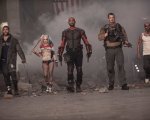 Suicide Squad: avvio con record di incassi negli Stati Uniti